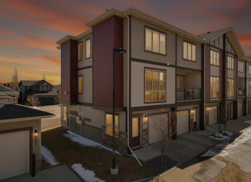 506-125 Caribou Crescent  Red Deer, AB T4P 0V6