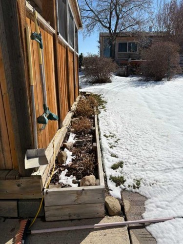 120 1 Avenue, Wimborne, AB - Outdoor