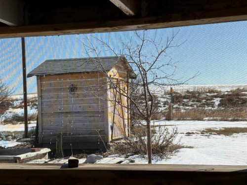 120 1 Avenue, Wimborne, AB - Outdoor