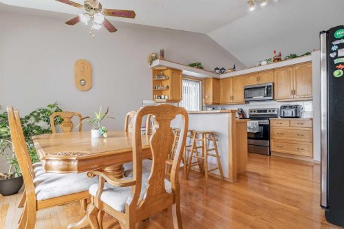27 Upland Manor, Brooks, AB - Indoor