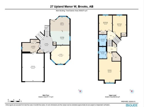 27 Upland Manor, Brooks, AB - Other