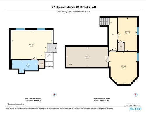 27 Upland Manor, Brooks, AB - Other