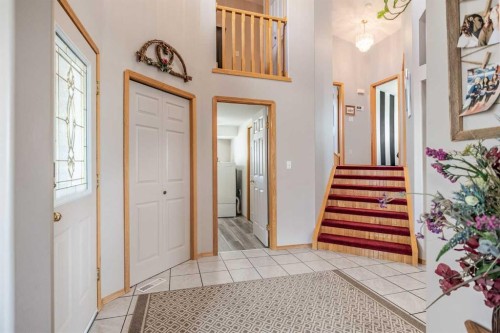 27 Upland Manor, Brooks, AB - Indoor Photo Showing Other Room