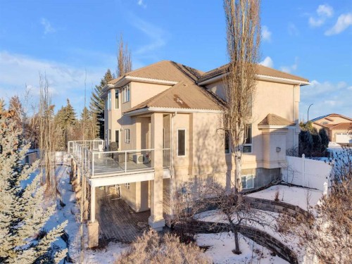25 Ashmore Close, Red Deer, AB 