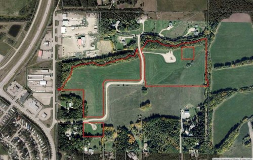 4803 Mitchell Dr, Drayton Valley, AB 