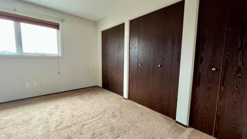 177 Shacker Cres, Hanna, AB - Indoor Photo Showing Other Room