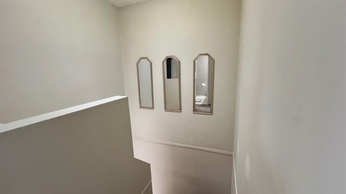 177 Shacker Cres, Hanna, AB - Indoor Photo Showing Other Room