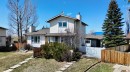 177 Shacker Cres, Hanna, AB  - Outdoor 