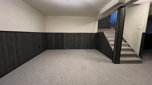 177 Shacker Cres, Hanna, AB - Indoor Photo Showing Other Room