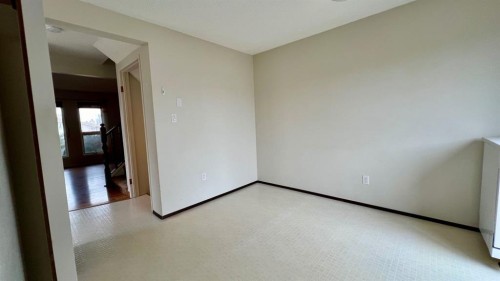 177 Shacker Cres, Hanna, AB - Indoor Photo Showing Other Room