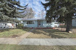 215 1 Street EAST Duchess, AB T0J 0Z0