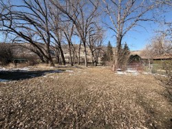 424 River Drive Drumheller, AB T0J 0Y0