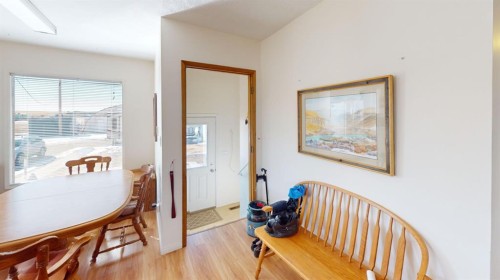305 2 Avenue, Bassano, AB - Indoor Photo Showing Other Room
