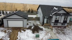 528 Highland Way Delia, AB T0J 0W0