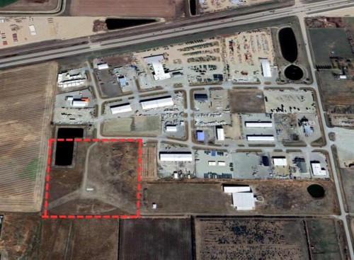 60, 90044 Range Road 210, Rural Lethbridge County, AB 