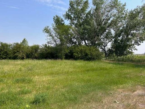 105 Railway West, Cereal, AB 