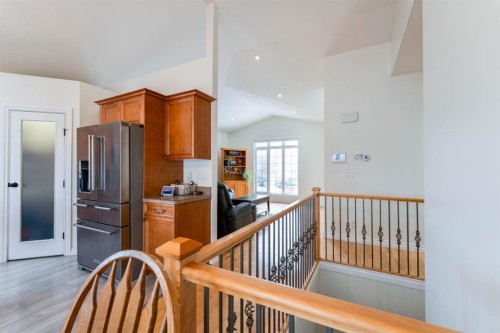 1258 1 Avenue Nw, Drumheller, AB - Indoor Photo Showing Other Room