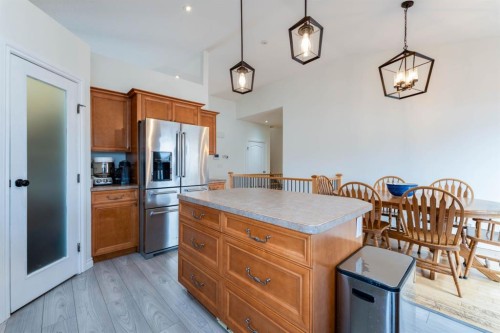 1258 1 Avenue Nw, Drumheller, AB - Indoor