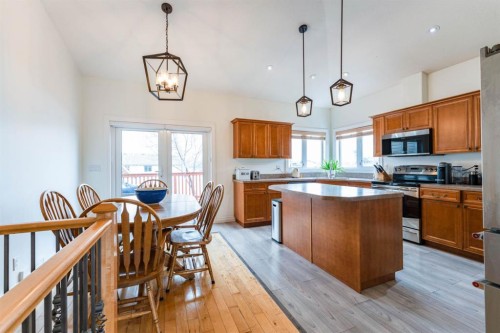 1258 1 Avenue Nw, Drumheller, AB - Indoor