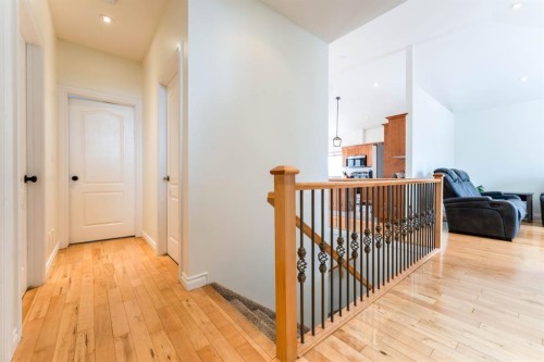 1258 1 Avenue Nw, Drumheller, AB - Indoor Photo Showing Other Room