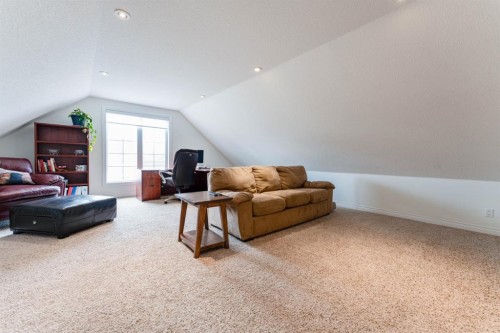 1258 1 Avenue Nw, Drumheller, AB - Indoor