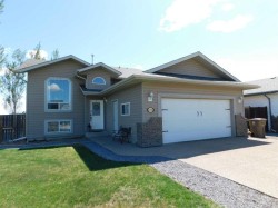 136 Meadowbrook Drive EASTBrooks, AB T1R 1N8