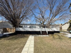 317 Hillside Avenue  Carbon, AB T0M 0L0