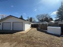317 Hillside Avenue, Carbon, AB  - Outdoor With Exterior 