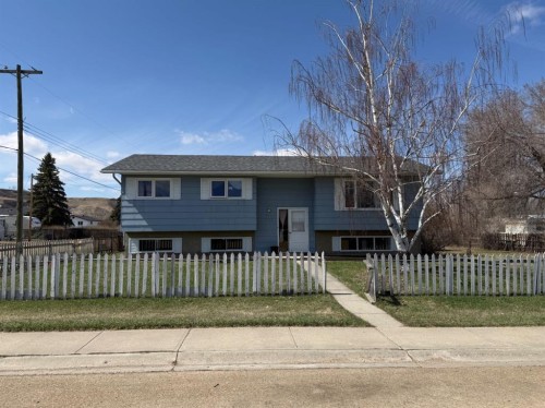 217 2 Street  Drumheller, AB T0J 2E0