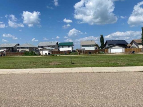 87 Upland Manor, Brooks, AB 