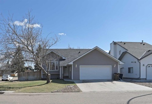 3 Prairie Meadows Road WEST Brooks, AB T1R 0C9