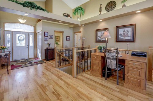 26 Willow Point, Drumheller, AB - Indoor