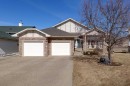 26 Willow Point, Drumheller, AB  - Outdoor 
