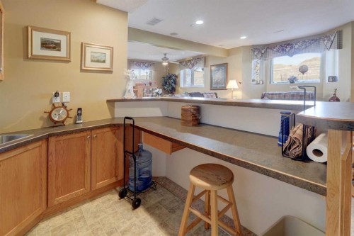 26 Willow Point, Drumheller, AB - Indoor