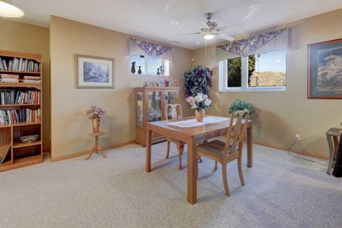 26 Willow Point, Drumheller, AB - Indoor