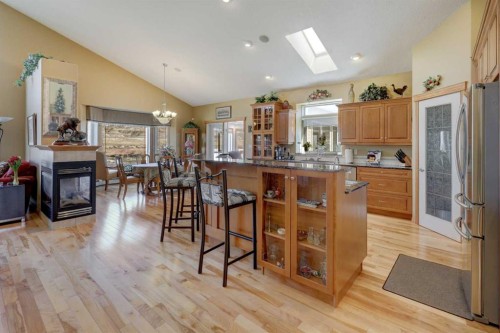 26 Willow Point, Drumheller, AB - Indoor