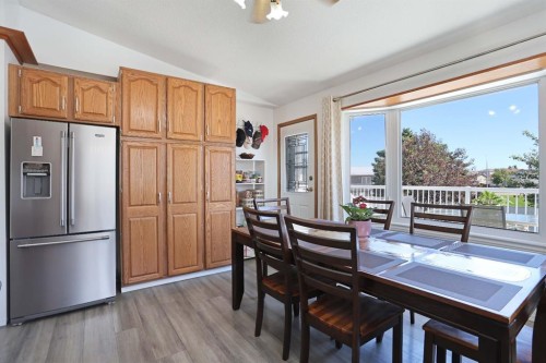 28 Upland Crescent West, Brooks, AB - Indoor