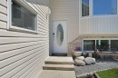 28 Upland Crescent West, Brooks, AB  - Outdoor With Exterior 