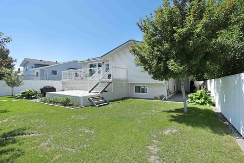 28 Upland Crescent West, Brooks, AB - Outdoor
