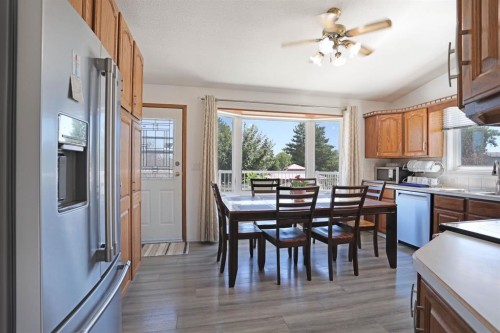 28 Upland Crescent West, Brooks, AB - Indoor
