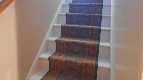 242 Mcnab Close, Drumheller, AB - Indoor Photo Showing Other Room