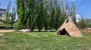242 Mcnab Close, Drumheller, AB  - Outdoor 