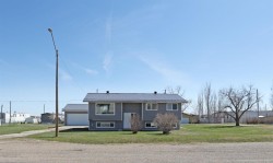 213 Centre Street  Patricia, AB T0J 2K0