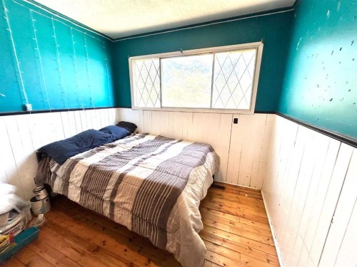 161 Ingram Park Drive East, Brooks, AB - Indoor Photo Showing Bedroom
