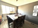161 Ingram Park Drive East, Brooks, AB  - Indoor Photo Showing Dining Room 