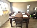 161 Ingram Park Drive East, Brooks, AB  - Indoor Photo Showing Dining Room 