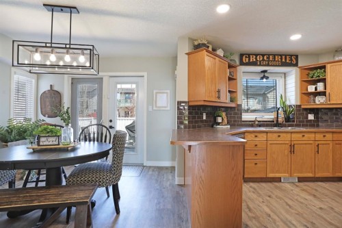 75 Parkland Close East, Brooks, AB - Indoor