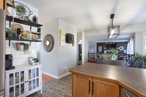 75 Parkland Close East, Brooks, AB - Indoor