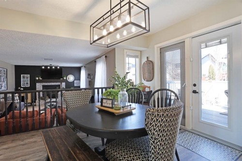 75 Parkland Close East, Brooks, AB - Indoor