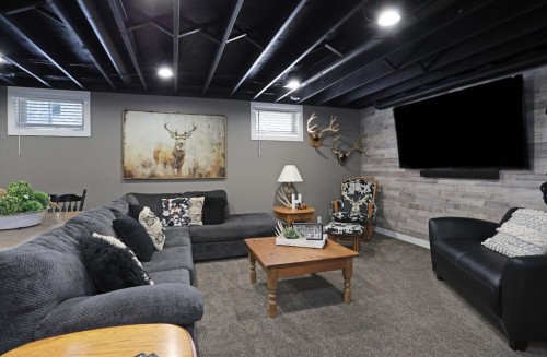 75 Parkland Close East, Brooks, AB - Indoor Photo Showing Other Room